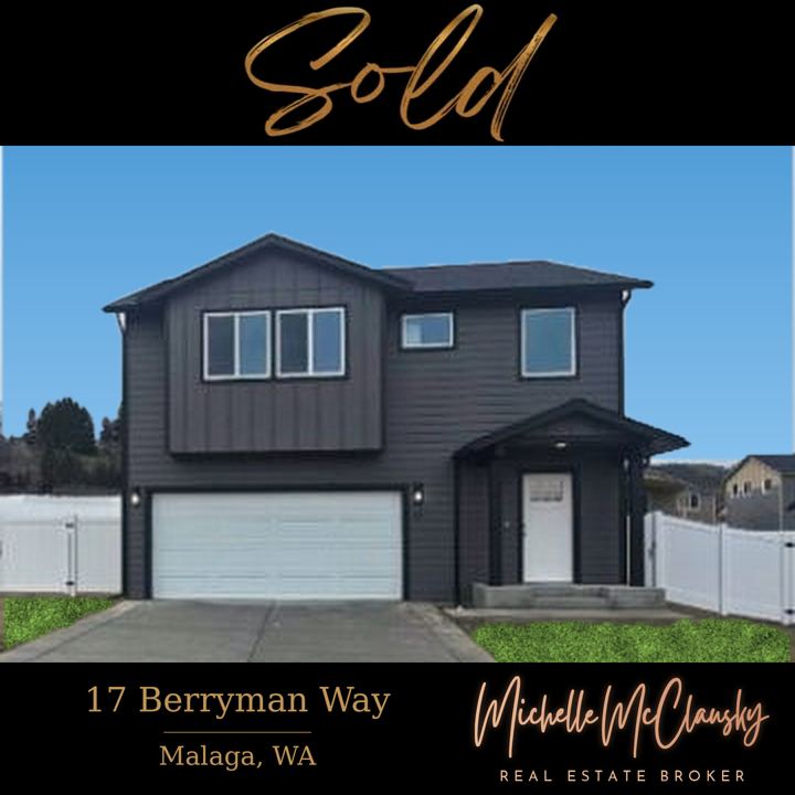 Sold: 17 Berryman Way Malaga, WA
