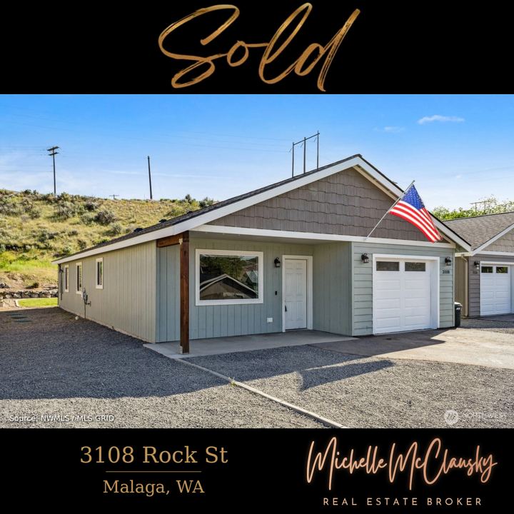 Sold: 3108 Rock St Malaga, WA